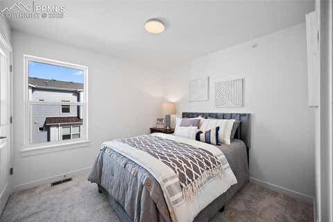 Tiny photo for 840 Beckton Heights, Colorado Springs, CO 80907 (MLS # 2880359)