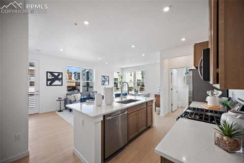 Tiny photo for 840 Beckton Heights, Colorado Springs, CO 80907 (MLS # 2880359)
