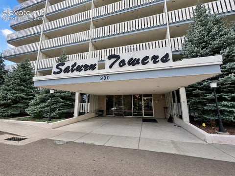 Photo of 900 Saturn Drive #304, Colorado Springs, CO 80905 (MLS # 9219342)