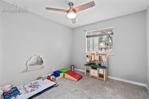 Tiny photo for 2505 Frontier Drive, Colorado Springs, CO 80911 (MLS # 2858692)