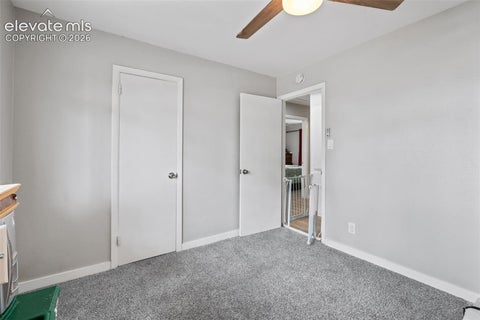 Tiny photo for 2505 Frontier Drive, Colorado Springs, CO 80911 (MLS # 2858692)