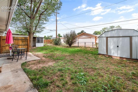 Tiny photo for 2505 Frontier Drive, Colorado Springs, CO 80911 (MLS # 2858692)