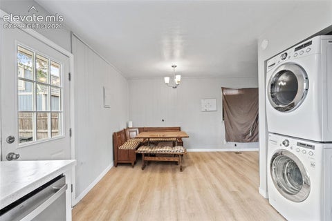 Tiny photo for 2505 Frontier Drive, Colorado Springs, CO 80911 (MLS # 2858692)