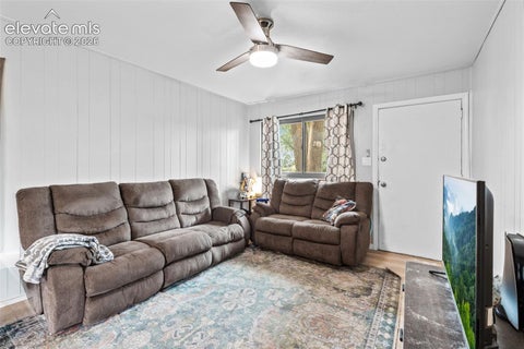 Tiny photo for 2505 Frontier Drive, Colorado Springs, CO 80911 (MLS # 2858692)
