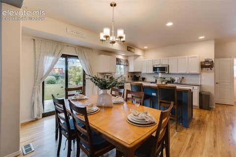 Tiny photo for 9509 Bur Oak Lane, Colorado Springs, CO 80925 (MLS # 7983623)