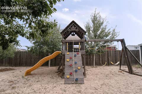 Tiny photo for 9509 Bur Oak Lane, Colorado Springs, CO 80925 (MLS # 7983623)