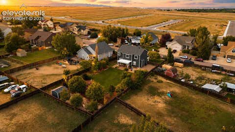 Tiny photo for 9509 Bur Oak Lane, Colorado Springs, CO 80925 (MLS # 7983623)