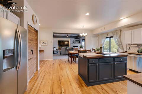 Tiny photo for 9509 Bur Oak Lane, Colorado Springs, CO 80925 (MLS # 7983623)