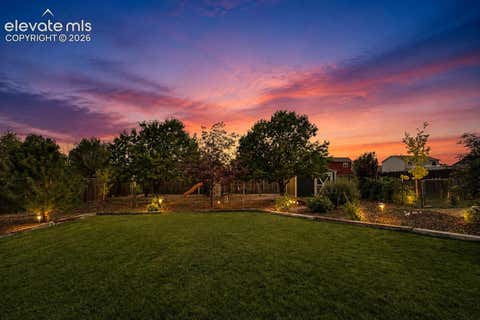 Tiny photo for 9509 Bur Oak Lane, Colorado Springs, CO 80925 (MLS # 7983623)