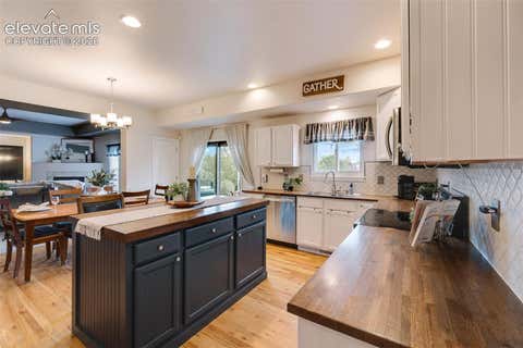 Tiny photo for 9509 Bur Oak Lane, Colorado Springs, CO 80925 (MLS # 7983623)