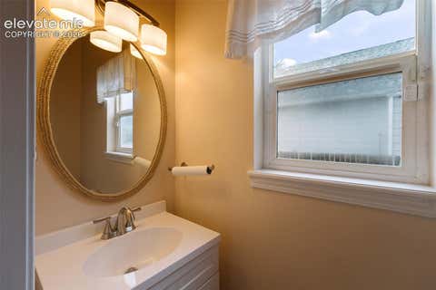 Tiny photo for 9509 Bur Oak Lane, Colorado Springs, CO 80925 (MLS # 7983623)