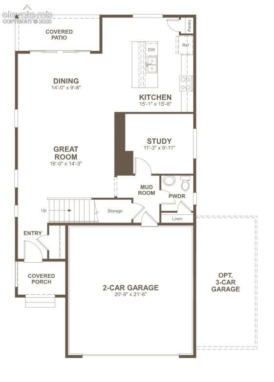7847 Rainy Creek Trail