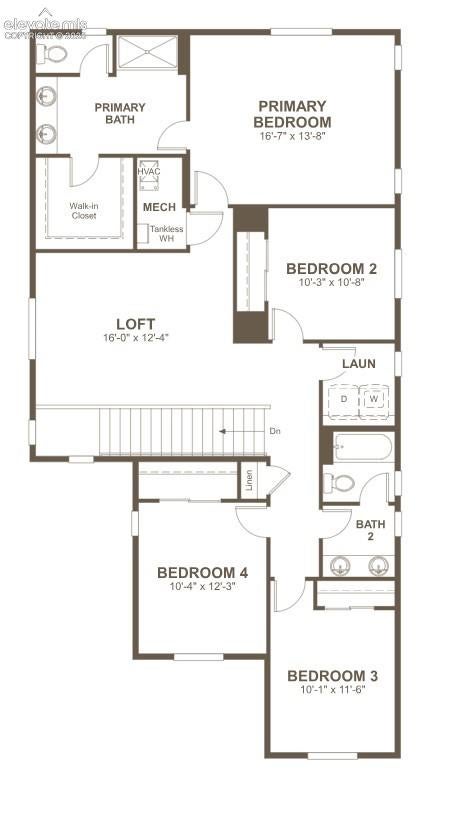 7847 Rainy Creek Trail