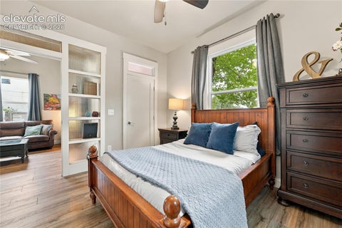 Tiny photo for 1208 W Colorado Avenue, Colorado Springs, CO 80904 (MLS # 9086576)