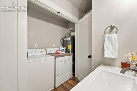 Tiny photo for 1208 W Colorado Avenue, Colorado Springs, CO 80904 (MLS # 9086576)