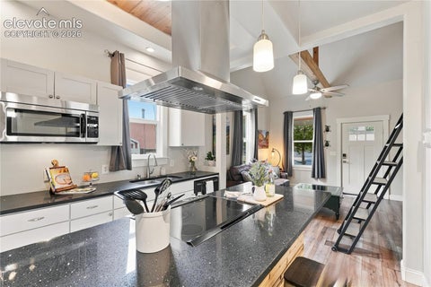 Tiny photo for 1208 W Colorado Avenue, Colorado Springs, CO 80904 (MLS # 9086576)