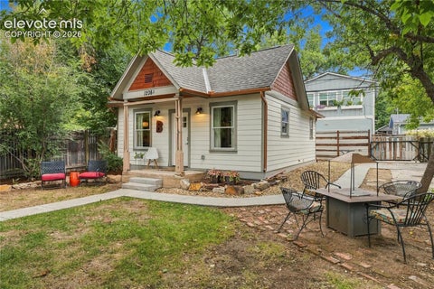 Tiny photo for 1208 W Colorado Avenue, Colorado Springs, CO 80904 (MLS # 9086576)