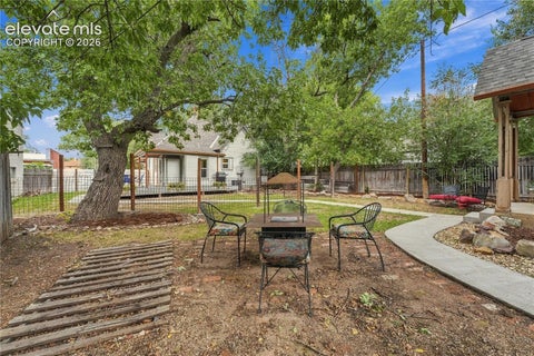 Tiny photo for 1208 W Colorado Avenue, Colorado Springs, CO 80904 (MLS # 9086576)