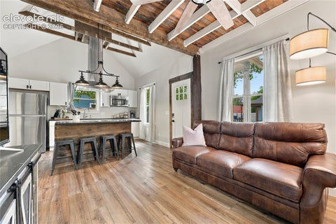Tiny photo for 1208 W Colorado Avenue, Colorado Springs, CO 80904 (MLS # 9086576)