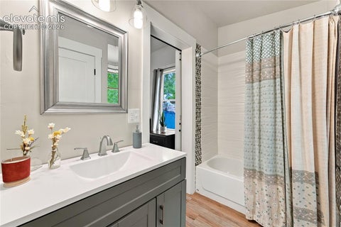 Tiny photo for 1208 W Colorado Avenue, Colorado Springs, CO 80904 (MLS # 9086576)