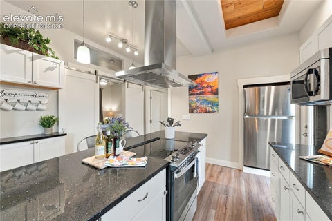 Tiny photo for 1208 W Colorado Avenue, Colorado Springs, CO 80904 (MLS # 9086576)