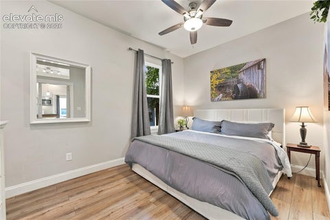 Tiny photo for 1208 W Colorado Avenue, Colorado Springs, CO 80904 (MLS # 9086576)