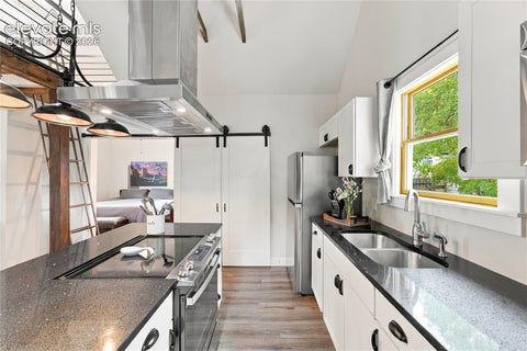 Tiny photo for 1208 W Colorado Avenue, Colorado Springs, CO 80904 (MLS # 9086576)