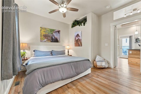 Tiny photo for 1208 W Colorado Avenue, Colorado Springs, CO 80904 (MLS # 9086576)