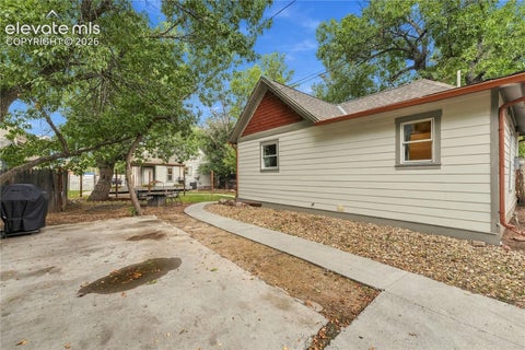 Tiny photo for 1208 W Colorado Avenue, Colorado Springs, CO 80904 (MLS # 9086576)
