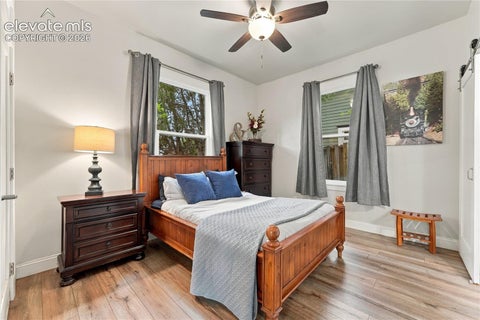 Tiny photo for 1208 W Colorado Avenue, Colorado Springs, CO 80904 (MLS # 9086576)