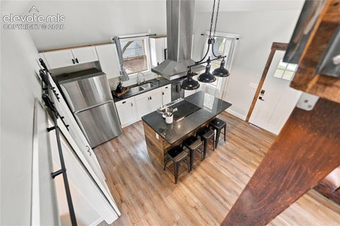 Tiny photo for 1208 W Colorado Avenue, Colorado Springs, CO 80904 (MLS # 9086576)