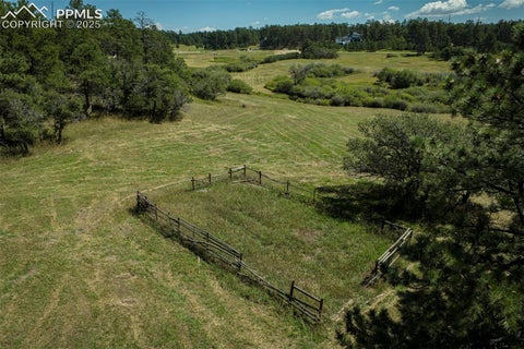 Photo of 331 Grandwood Drive, Monument, CO 80132 (MLS # 3299521)