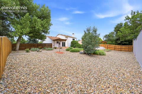 Tiny photo for 637 Trailcrest Court, Colorado Springs, CO 80906 (MLS # 6334473)