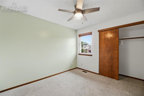 Tiny photo for 637 Trailcrest Court, Colorado Springs, CO 80906 (MLS # 6334473)