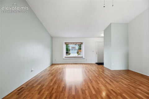 Tiny photo for 637 Trailcrest Court, Colorado Springs, CO 80906 (MLS # 6334473)