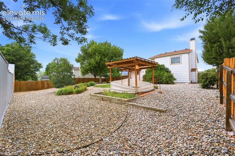 Tiny photo for 637 Trailcrest Court, Colorado Springs, CO 80906 (MLS # 6334473)
