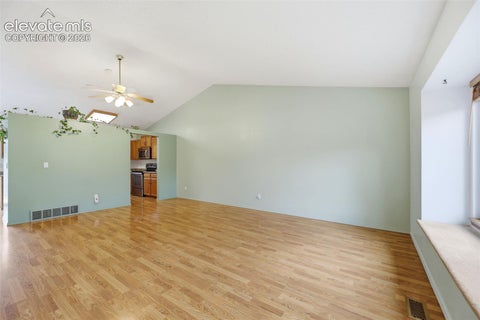 Tiny photo for 637 Trailcrest Court, Colorado Springs, CO 80906 (MLS # 6334473)