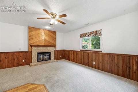 Tiny photo for 637 Trailcrest Court, Colorado Springs, CO 80906 (MLS # 6334473)