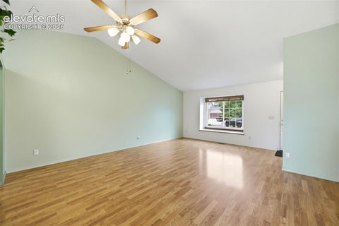 Tiny photo for 637 Trailcrest Court, Colorado Springs, CO 80906 (MLS # 6334473)