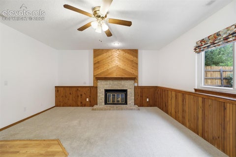 Tiny photo for 637 Trailcrest Court, Colorado Springs, CO 80906 (MLS # 6334473)