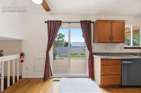 Tiny photo for 637 Trailcrest Court, Colorado Springs, CO 80906 (MLS # 6334473)
