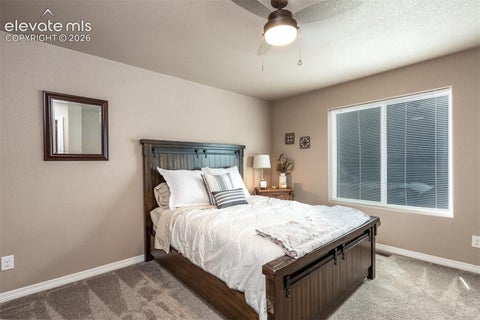 Tiny photo for 9652 Emerald Vista Drive, Peyton, CO 80831 (MLS # 1205133)