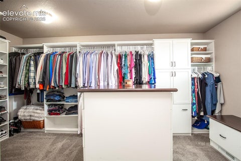 Tiny photo for 9652 Emerald Vista Drive, Peyton, CO 80831 (MLS # 1205133)
