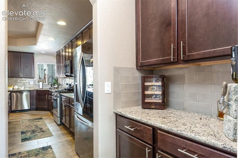 Tiny photo for 9652 Emerald Vista Drive, Peyton, CO 80831 (MLS # 1205133)