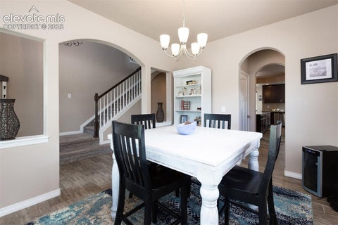 Tiny photo for 9652 Emerald Vista Drive, Peyton, CO 80831 (MLS # 1205133)