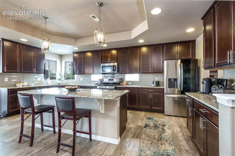Tiny photo for 9652 Emerald Vista Drive, Peyton, CO 80831 (MLS # 1205133)