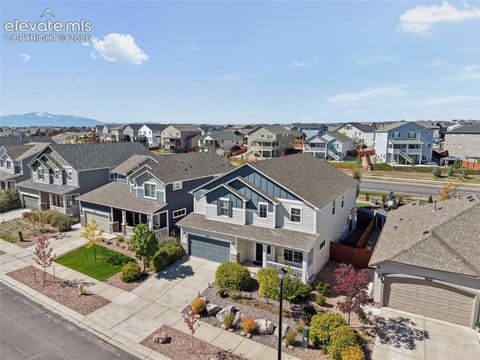 Tiny photo for 9652 Emerald Vista Drive, Peyton, CO 80831 (MLS # 1205133)