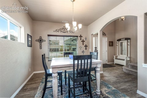 Tiny photo for 9652 Emerald Vista Drive, Peyton, CO 80831 (MLS # 1205133)