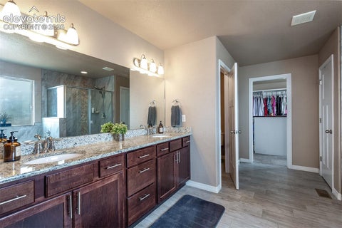 Tiny photo for 9652 Emerald Vista Drive, Peyton, CO 80831 (MLS # 1205133)