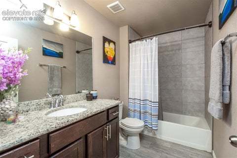 Tiny photo for 9652 Emerald Vista Drive, Peyton, CO 80831 (MLS # 1205133)